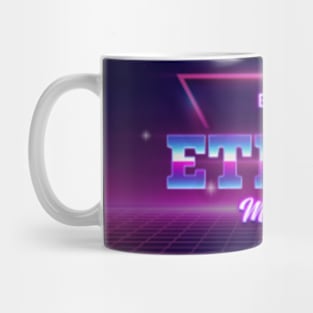 Best Ethan Name Mug